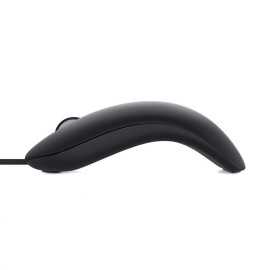 Dell wired mouse with fingerprint reader-ms819