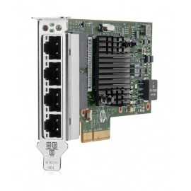 Hpe ethernet 1gb 4-port 366t adapter