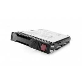 Hpe 2tb 12g sas 7.2k 2.5in 512e sc hdd