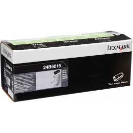 Lexmark 24b6015 black toner compatibil m51xx xm51xx 35 k