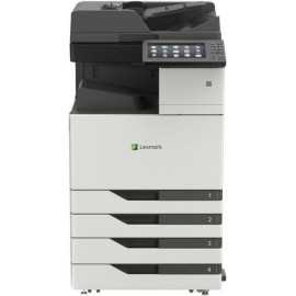 Multifunctional laser color lexmark cx923dte dimensiune: a4 imprimare color/...