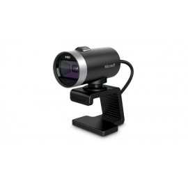 Webcam pc microsoft lifecam cinema business