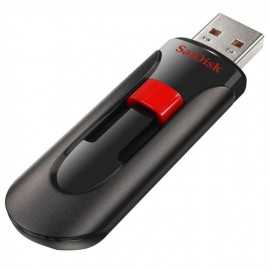 Usb flash drive sandisk cruzer glide 16gb 2.0