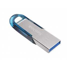 Usb flash drive sandisk ultra flair 32gb 3.0 reading speed: