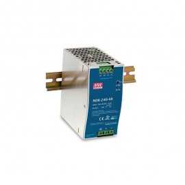 D-link power supply dis-n240-48- 240w universal ac input / full