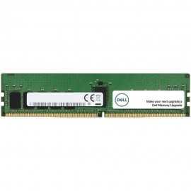 Dell memory upgrade - 16gb - 2rx8 ddr4 rdimm 2666mhz