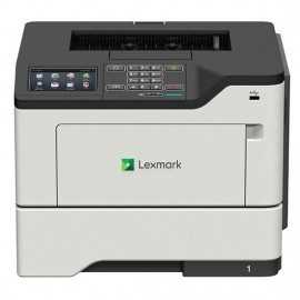 Imprimanta laser mono lexmark ms622de dimensiune: a4 viteza:47 ppm...