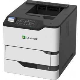 Imprimanta laser mono lexmark ms823n dimensiune: a4 viteza:61 ppm...