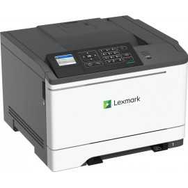 Imprimanta laser color lexmark cs521dn dimensiune: a4 viteza mono/color:33 ppm/