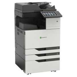 Multifunctional laser color lexmark cx924dxe dimensiune: a3 imprimare color/...