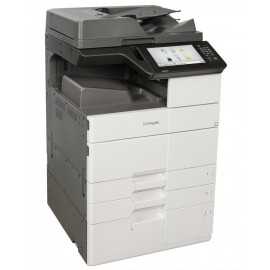 Multifunctional laser mono lexmark mx910dxe dimensiune: a3 imprimare/...