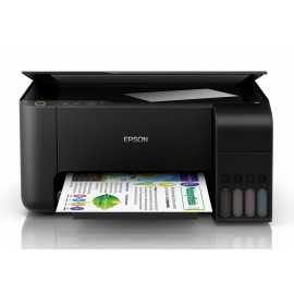 Multifunctional inkjet color ciss epson l3110 dimensiune a4 (printarecopiere...