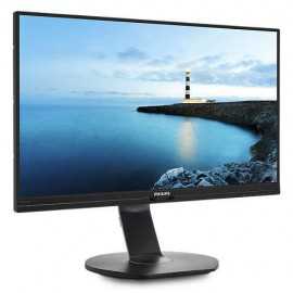 Monitor 27 philips 272b7qupbeb cu statie de andocare usb 3.1