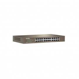 Ttenda 24-port gigabit ethernet switch teg1024d standard and protocol: ieee