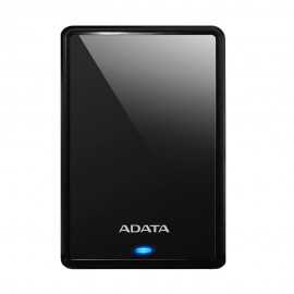 Hdd extern adata 1tb hv620s 2.5 usb3.1 negru slim