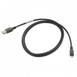 Cablu de alimentare USB Zebra TC51 / TC52 / TC56 / TC57