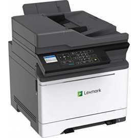 Multifunctional laser color lexmark mc2425adw dimensiune: a4 copiere color/ fax