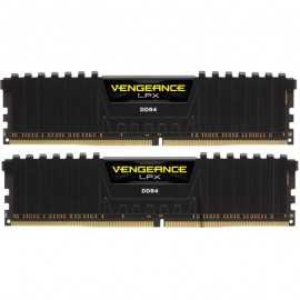 Memorie ram dimm corsair vengeance lpx 8gb (2x4gb) ddr4 3000mhz