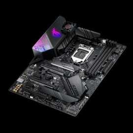 Placa de baza asus socket 1151 v2 rog strix z390-e