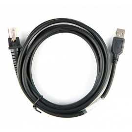 Cablu USB Datalogic 90A052065 pentru QW/GD/Heron/Cobalto/QW2120