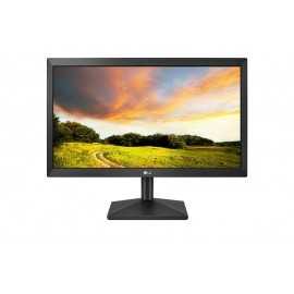 Monitor 19.5 lg 20mk400h-b hd 1366*768 tn 16:9 2 ms