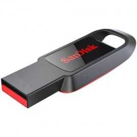 Usb flash drive sandisk cruzer spark 16gb 2.0