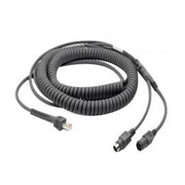 Cablu PS2 Datalogic 8-0741-17