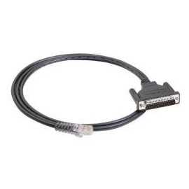Cablu RS232 Honeywell 5S-5S000-3