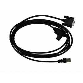 Cablu RS232 Honeywell 59-59000-3