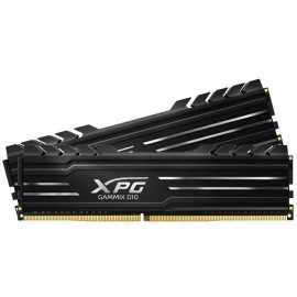 Memorie ram adata xpg gammix d10 dimm ddr4 16gb 3200mhz