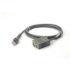 Cablu RS232 Honeywell 53-53000-3