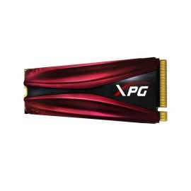 Ssd adata gammix s11 pro 256gb m.2-2280 3d 3d nand