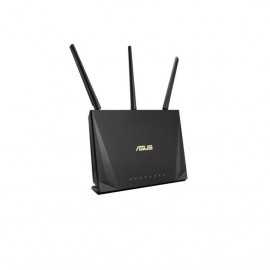 Gaming router asus ac2400 dual-band rt-ac85p network standard: ieee 802.11a