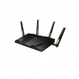 Router wireless asus rt-ax88u standard rețea: ieee 802.11a ieee 802.11b