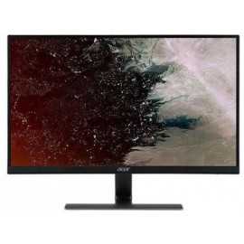 Monitor 23.8 acer nitro rg240ybmiix gaming 16:9 ips led fhd