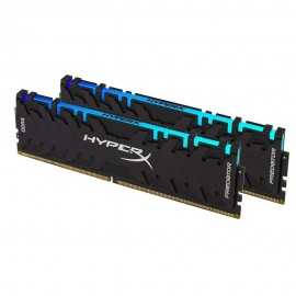 Memorie ram kingston hyperx predator dimm ddr4 32 gb (kit