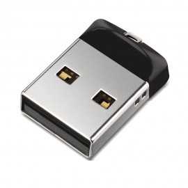 Usb flash drive sandisk cruzer fit 64gb 2.0