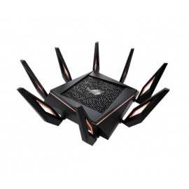 Asus tri-band wifi gaming router ax11000 gt-ax11000 network standard: ieee