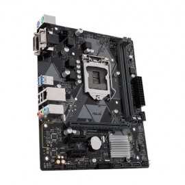 Placa de baza asus socket lga1151 prime h310m-k r2.0 intel