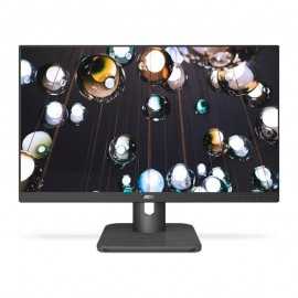 Monitor 23.8 aoc 24e1q fhd 1920*1080 60 hz wled ips