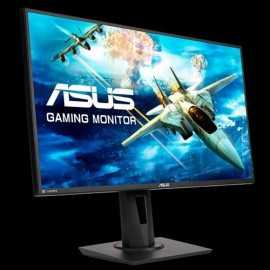 Monitor 27 asus vg278qr fhd 1920*1080 gaming tn 16:9 165