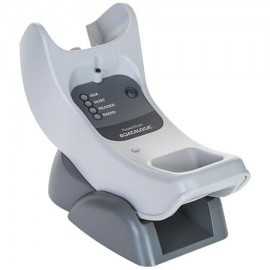 Cradle incarcare/comunicare Datalogic PM9500-RT, RF, alb