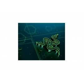 Mousepad razer goliathus mobile small approx. size: 215mm/8.4 in x