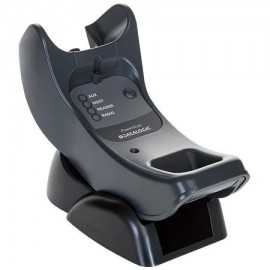 Cradle incarcare/comunicare Datalogic PM9500-RT, RF, negru