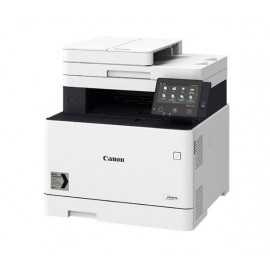 Multifunctional laser color canon mf744cdw dimensiune a4(printare copiere...
