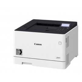 Imprimanta laser color canon lbp663cdw dimensiune a4 viteza max 27ppm
