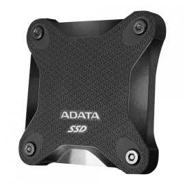 Ssd extern adata sd600q 2.5 240gb usb 3.1 r/w speed: