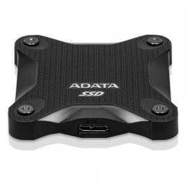 Ssd extern adata sd600q 2.5 480gb usb 3.1 r/w speed: