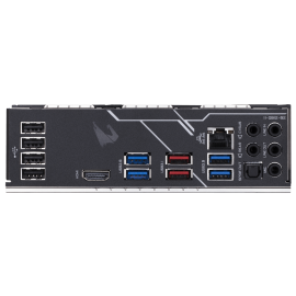 Placa de baza gigabyte z390 aorus elite intel z390 express