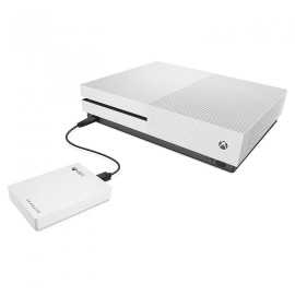 Hdd extern seagate 4tb game drive for xbox 2.5  usb